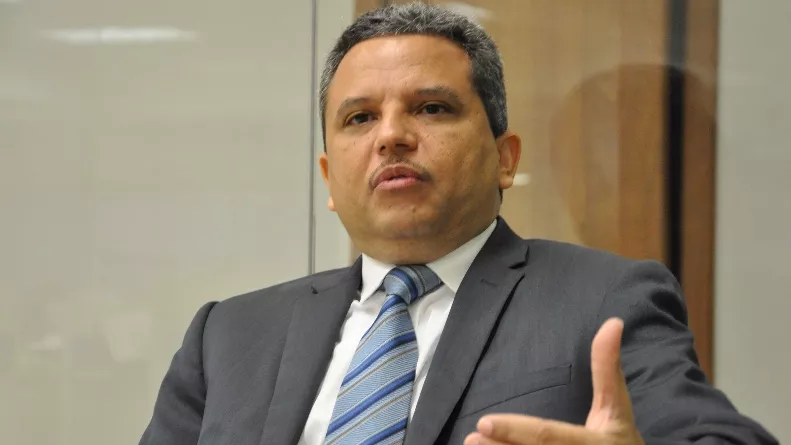 Fidel Santana