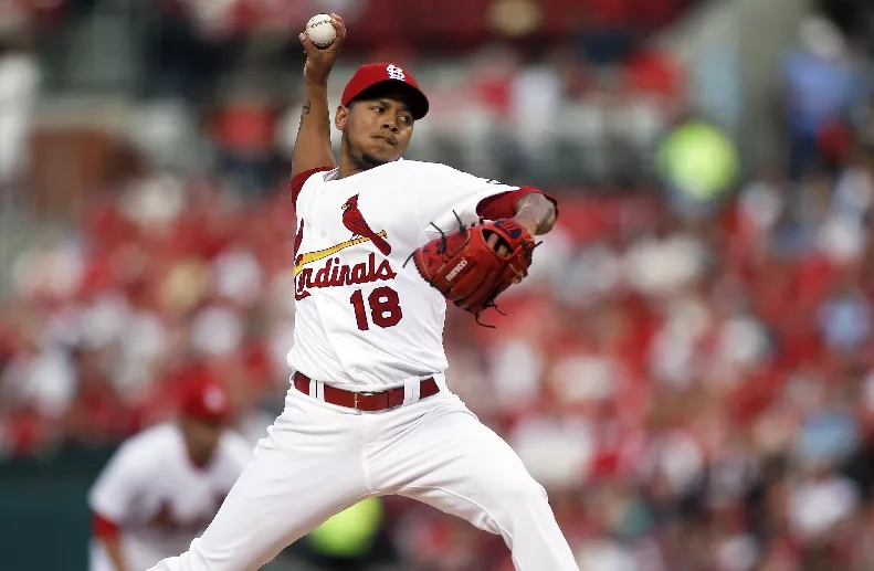 Carlos Martinez