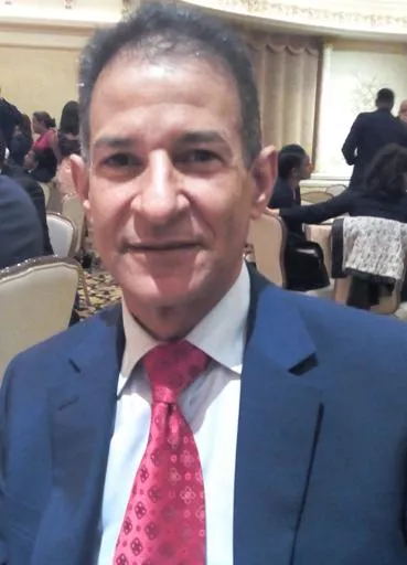 Miguel Acosta Serulle
