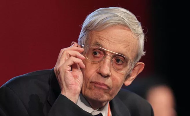 John Nash