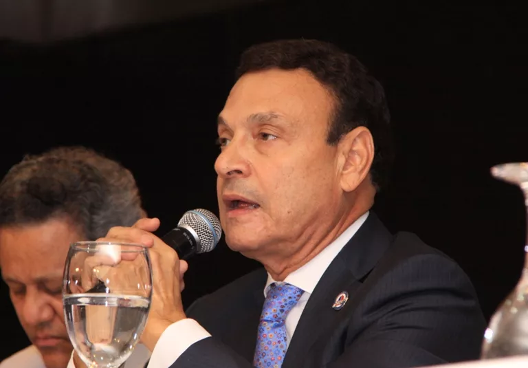 Miguel Pimentel Kareh