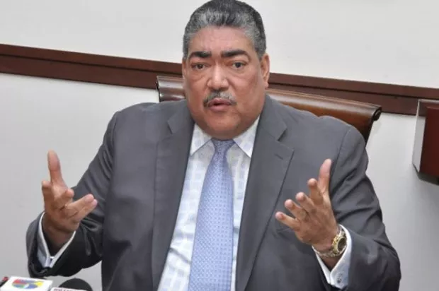 Miguel mejia