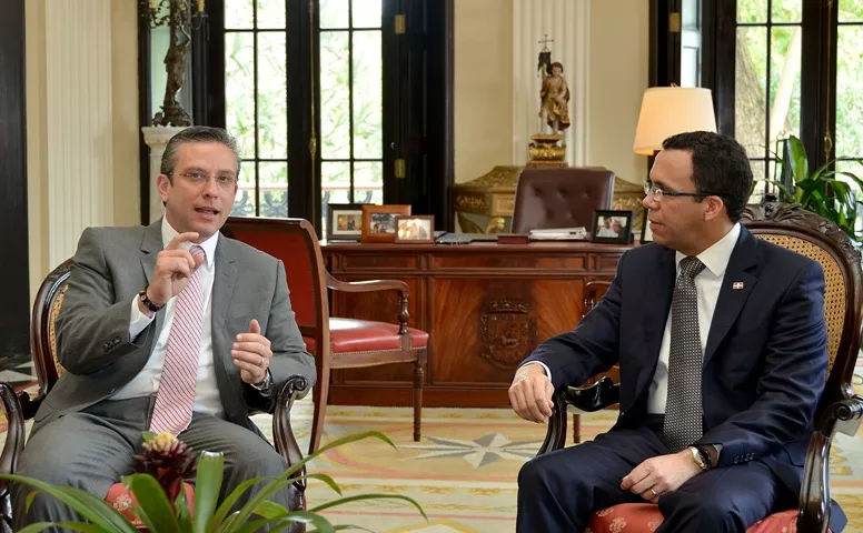 NAVARRO Y PADILLA