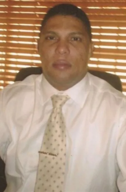 RAMON DE LO SANTOS