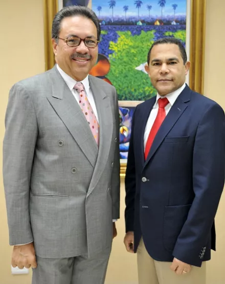 SimÃ³n SuÃ¡rez y Rafael Ovalles