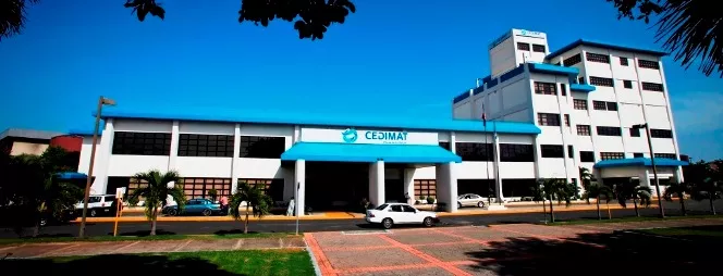 CEDIMAT