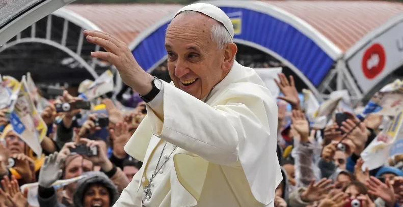 Pope Francis