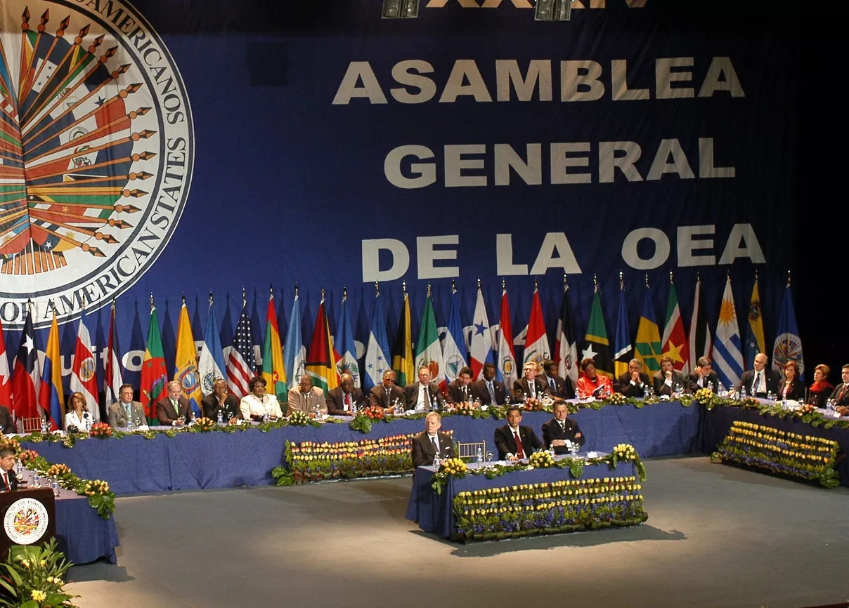 OEA