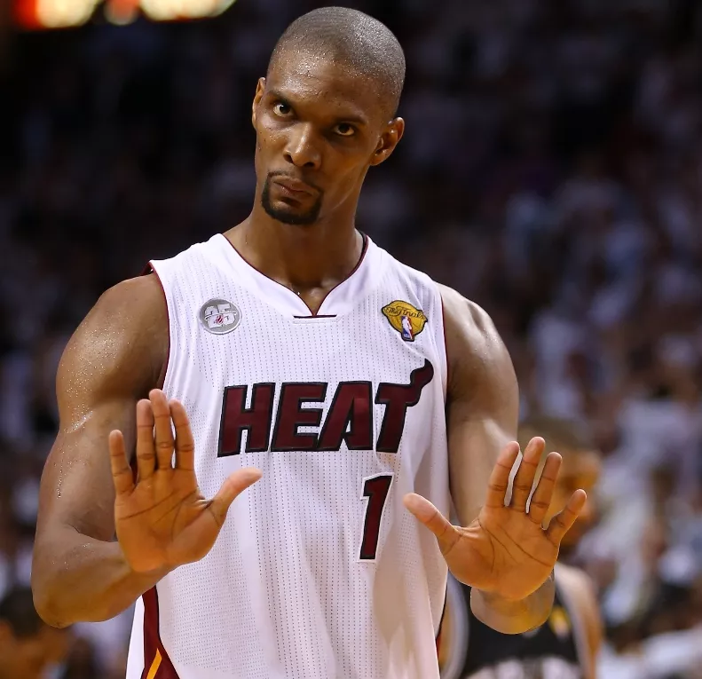 San Antonio Spurs v Miami Heat – Game 6
