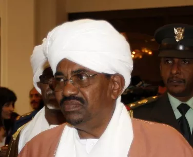Omar al-Bashir