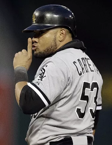 Melky Cabrera