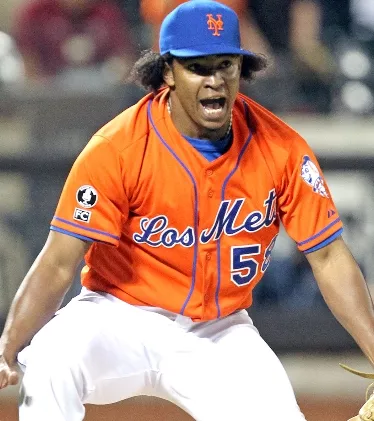 New York Mets