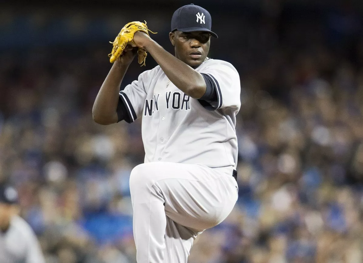 Michael Pineda