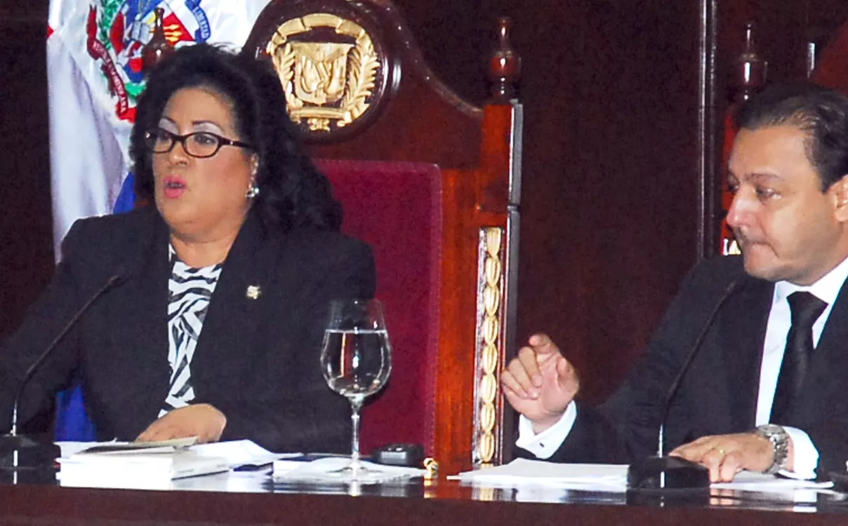 Asamblea revisora sobre la reforma en el senado/foto Jose de Leon 4-6-15