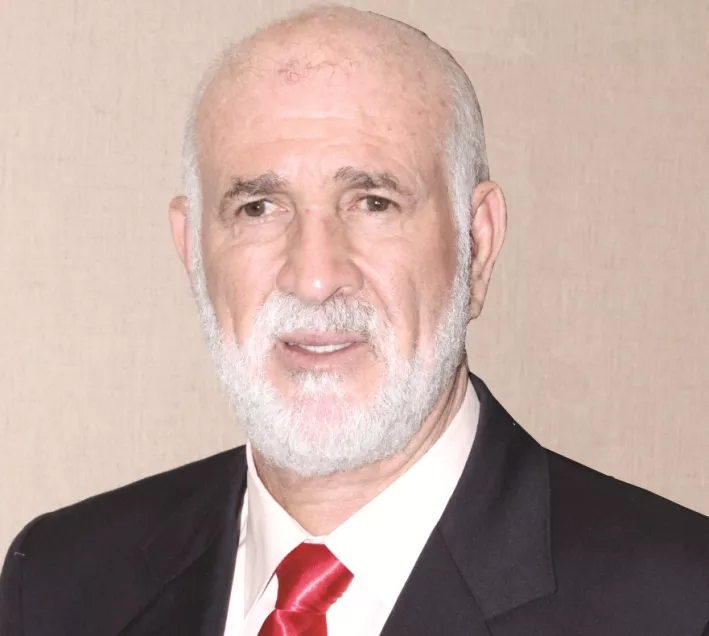 Antonio Acosta