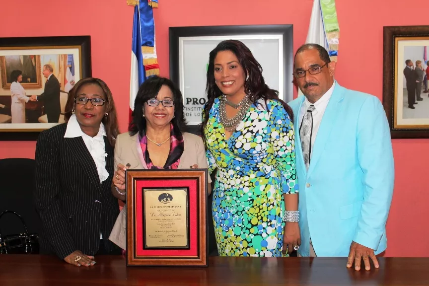 Altagracia Paulino