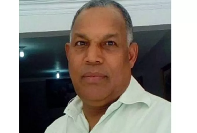 Blas Olivo