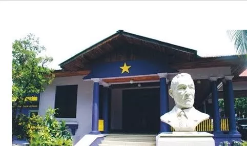 Casa Nacional-PLD