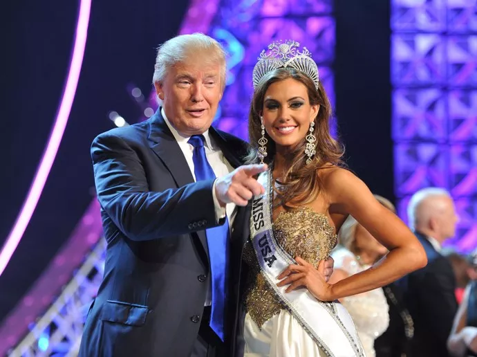 UNIVISION-MISS UNIVERSO