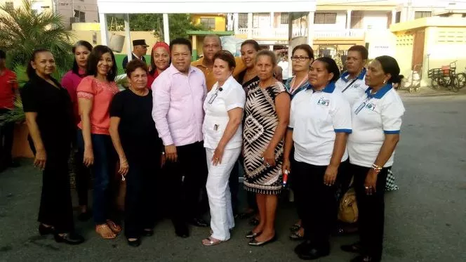 GANADORES CONCURSO GATRONOMICO MI PRIUMER PLATO CRIOLLO