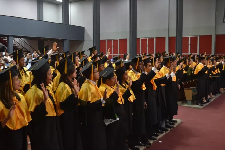 Graduación