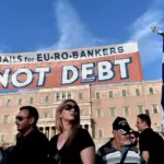 Grecia vive su primer día de corralito antes de un posible default