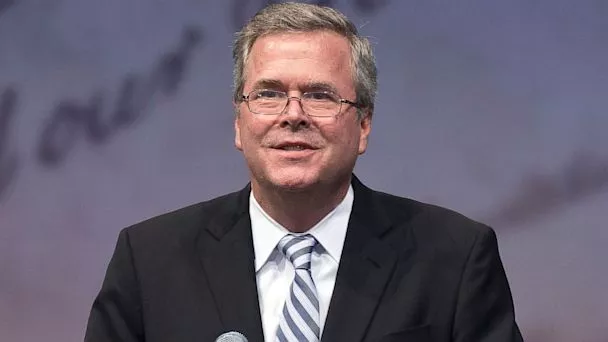 Jef Bush