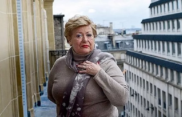 Madame Gil