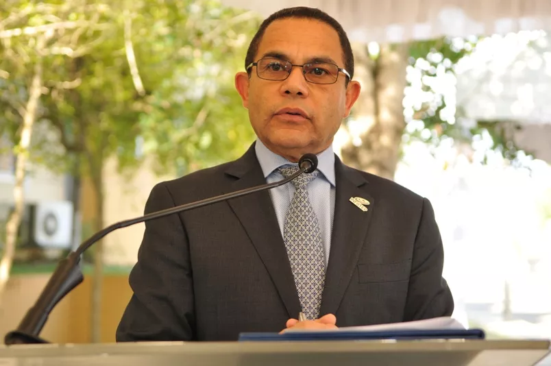 Rafael Ovalles