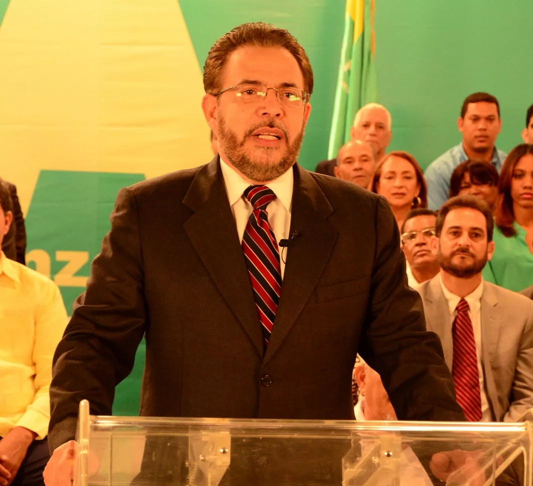 guillermo moreno