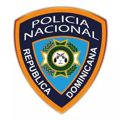 logo de la policia