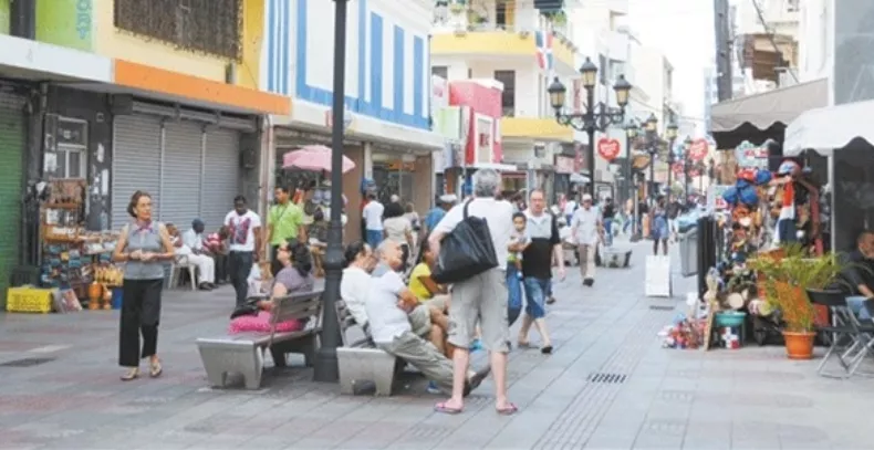 Zona Colonial