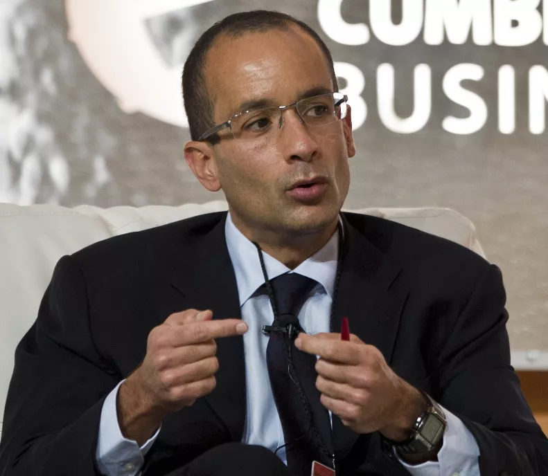 FILE-MEXICO-BRAZIL-PETROBRAS-ODEBRECHT-ARREST