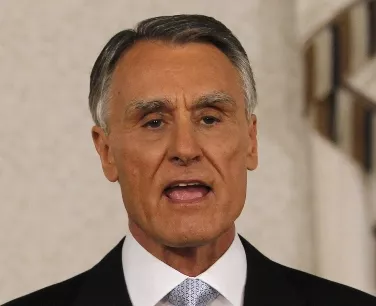 Anibal Cavaco Silva