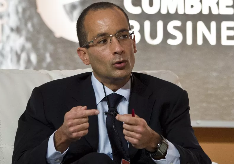FILE-MEXICO-BRAZIL-PETROBRAS-ODEBRECHT-ARREST