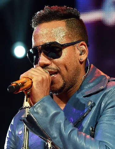 US-ENTERTAINMENT-MUSIC-BACHATA-SANTOS