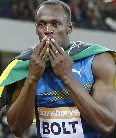 Britain Athletics Diamond League