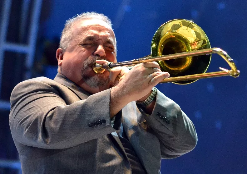 Willie Colón Idiio