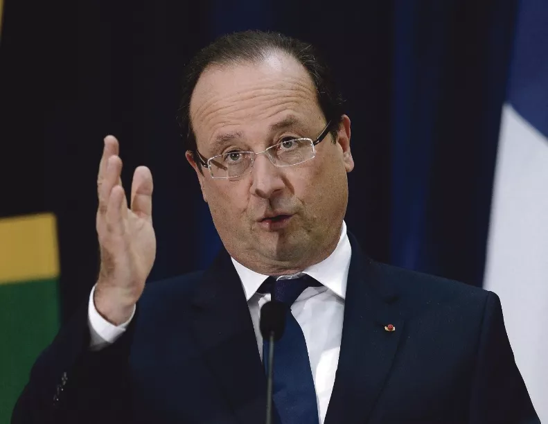 SAFRICA-FRANCE-DIPLOMACY-ECONOMY