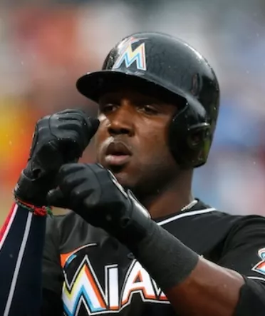 Miami Marlins v Atlanta Braves