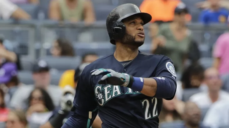 Robinson Cano