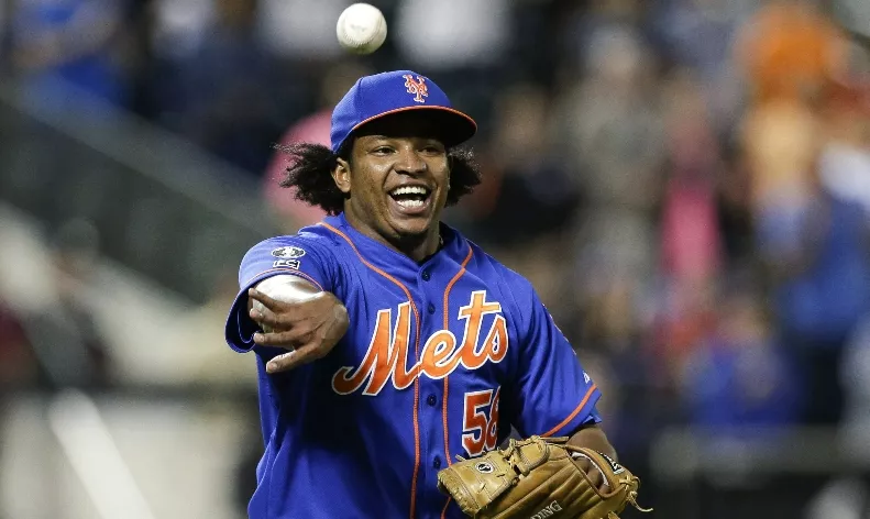 Jenrry Mejia