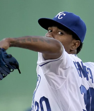 Yordano Ventura