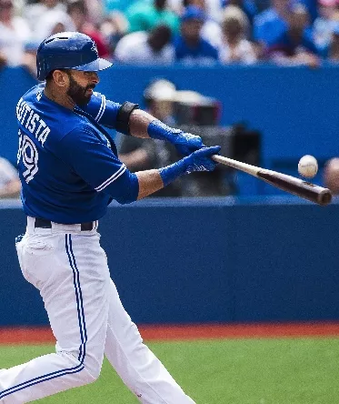 Roberto Osuna; Dioner Navarro