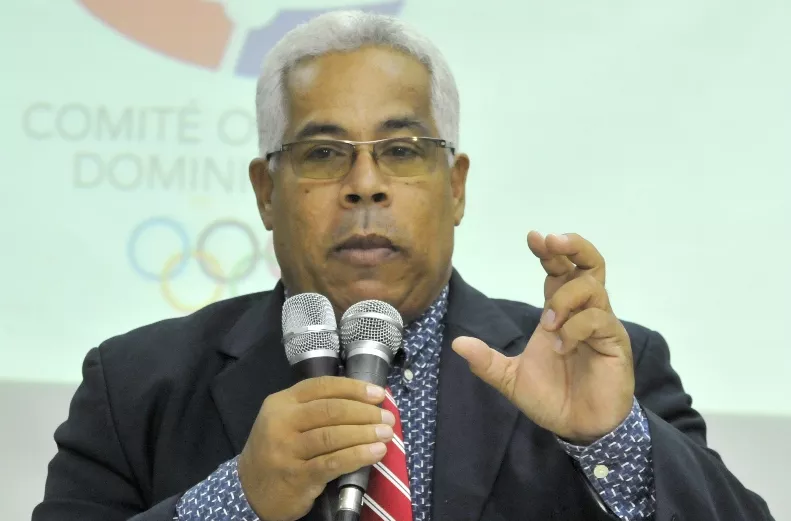 JOSE LUIS RAMIREZ