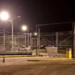 Túnel de escape de "El Chapo Guzmán", una audaz obra de ingeniería