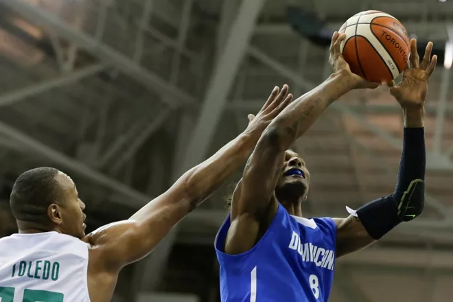 PANAM BASQUETBOL-RESUMEN