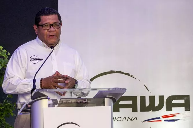 Alexander Barrios