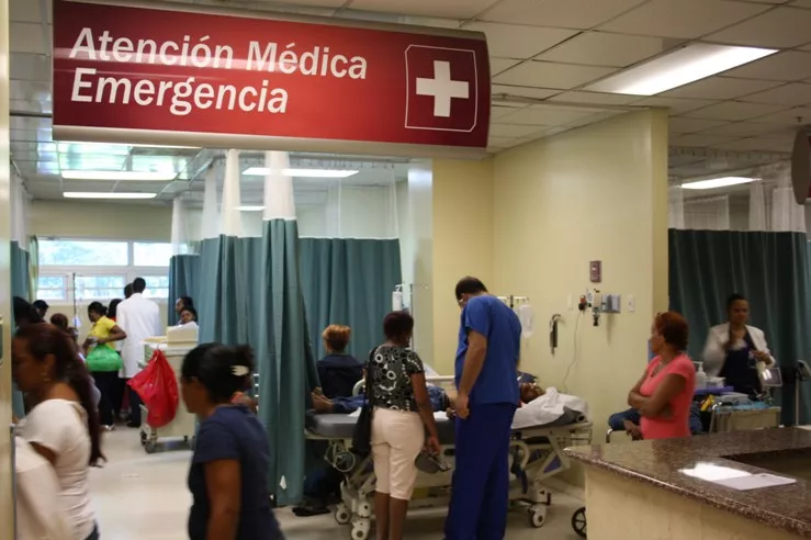 SALA DE EMERGENCIA-