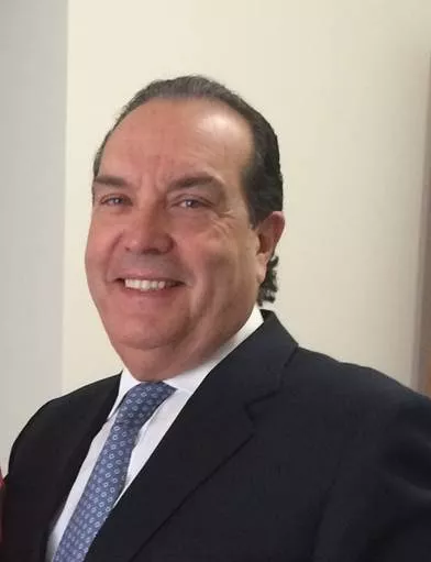 José Antonio Colomer Guiu, presidente del Consejo de Administración.